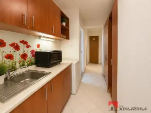 Prodej bytu 2+1, Kralupy nad Vltavou, 58 m2