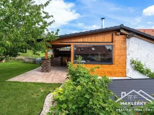 Prodej rodinného domu, Chotutice, Průběžná, 122 m2