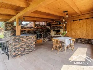 Prodej rodinného domu, Chotutice, Průběžná, 122 m2
