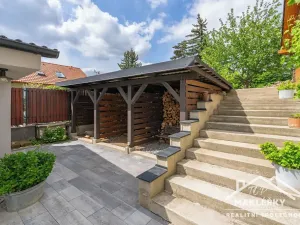Prodej rodinného domu, Chotutice, Průběžná, 122 m2