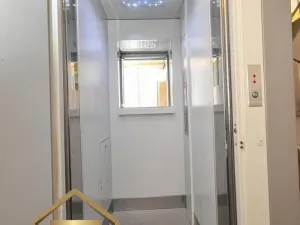 Prodej bytu 1+1, Český Těšín, Okružní, 40 m2