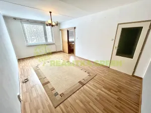 Prodej bytu 3+1, Vsetín, Bratří Hlaviců, 72 m2