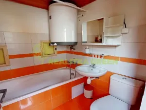 Pronájem bytu 2+1, Tábor, Klokotská, 50 m2