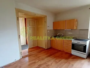 Pronájem bytu 2+1, Tábor, Klokotská, 50 m2