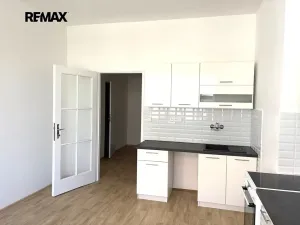 Pronájem bytu 1+1, Praha - Libeň, Pivovarnická, 55 m2