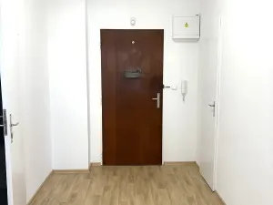 Pronájem bytu 1+1, Praha - Libeň, Pivovarnická, 55 m2