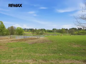 Prodej zemědělského objektu, Vyskytná nad Jihlavou, 442 m2