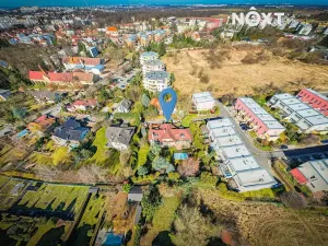 Prodej vícegeneračního domu, Praha - Uhříněves, Merkurova, 420 m2