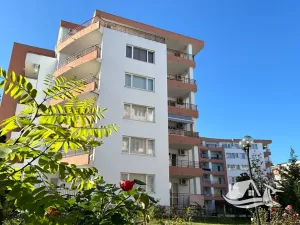 Prodej bytu 3+kk, Ravda, Bulharsko, 101 m2