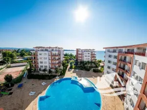 Prodej bytu 3+kk, Ravda, Bulharsko, 101 m2