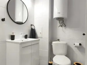 Prodej bytu 1+kk, Sveti Vlas, Bulharsko, 30 m2
