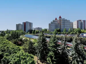 Prodej bytu 3+1, Praha - Hlubočepy, Lamačova, 72 m2