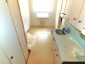 Prodej bytu 3+1, Praha - Háje, Matúškova, 73 m2