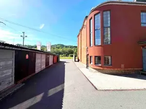 Pronájem kanceláře, Vizovice, Razov, 62 m2
