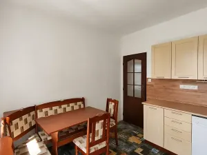 Pronájem bytu 1+1, Vamberk, Struha, 37 m2