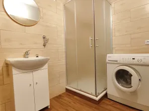 Pronájem bytu 1+1, Vamberk, Struha, 37 m2