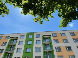 Pronájem bytu 1+1, Vamberk, Struha, 37 m2
