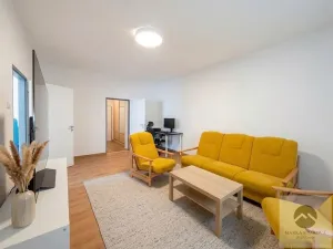 Prodej bytu 2+1, Brno - Staré Brno, Pekařská, 83 m2