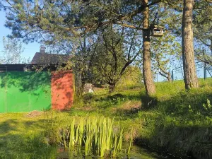 Prodej zahrady, Vrchlabí, 485 m2