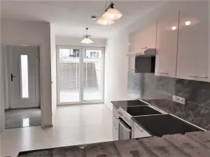 Pronájem bytu 3+1, Čejkovice, Příční, 67 m2
