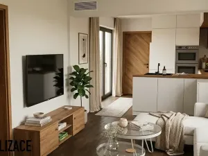 Prodej rodinného domu, Vlčnov, 75 m2