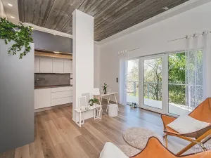 Prodej bytu 1+kk, Hradec Králové, 44 m2