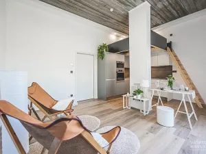 Prodej bytu 1+kk, Hradec Králové, 44 m2