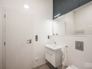 Prodej bytu 1+kk, Hradec Králové, 44 m2