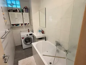 Prodej bytu 4+1, Praha - Krč, V Štíhlách, 80 m2