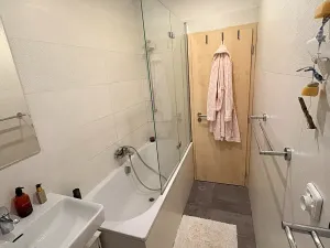 Prodej bytu 4+1, Praha - Krč, V Štíhlách, 80 m2