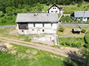 Prodej rodinného domu, Jívka, 145 m2