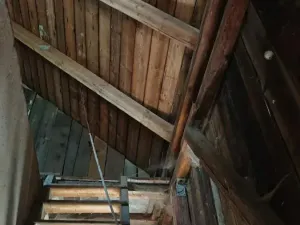 Prodej rodinného domu, Jívka, 145 m2