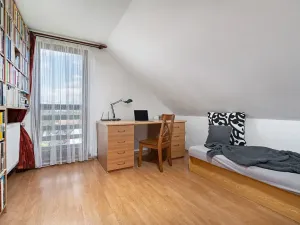 Prodej rodinného domu, Plzeň, Jeřabinová, 170 m2