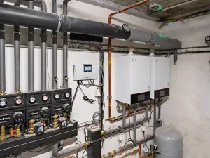 Prodej bytu 2+1, Železná Ruda, 55 m2