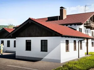 Prodej bytu 2+1, Železná Ruda, 55 m2