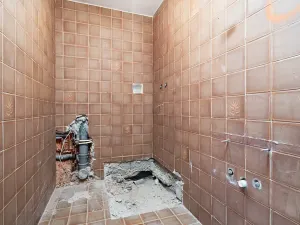 Prodej bytu 2+kk, Železná Ruda, 58 m2