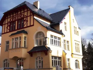 Pronájem bytu 2+kk, Liberec - Liberec I-Staré Město, Zborovská, 43 m2