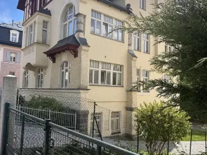 Pronájem bytu 2+kk, Liberec - Liberec I-Staré Město, Zborovská, 43 m2