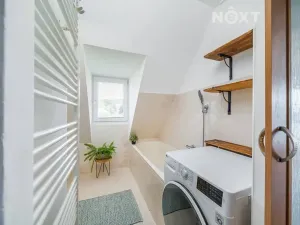 Pronájem bytu 3+kk, Šternberk, Poděbradova, 75 m2