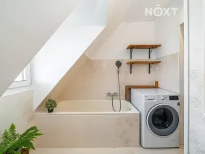 Pronájem bytu 3+kk, Šternberk, Poděbradova, 75 m2