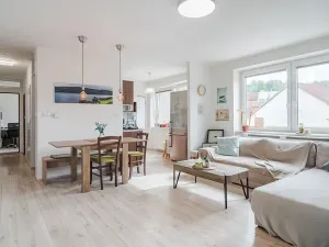 Prodej bytu 3+1, Choceň, Záměstí, 79 m2