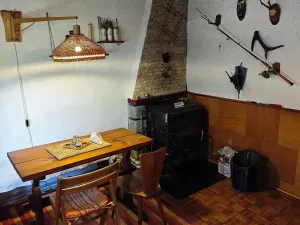 Prodej chaty, Vlkančice, 50 m2