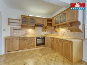Prodej bytu 3+1, Město Touškov, Partyzánská, 81 m2