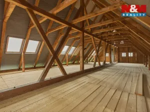 Prodej zemědělské usedlosti, Blíževedly, 340 m2