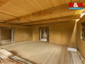 Prodej zemědělské usedlosti, Blíževedly, 340 m2
