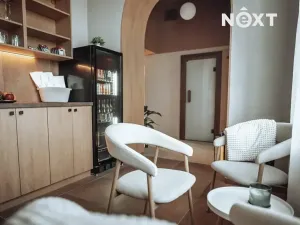 Prodej bytu 1+kk, Rapotín, Výzkumníků, 35 m2