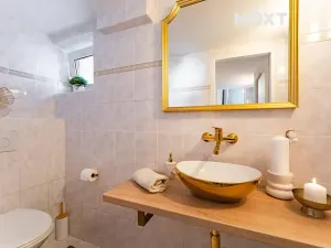Prodej bytu 1+kk, Rapotín, Výzkumníků, 54 m2