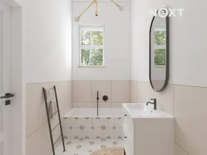 Prodej bytu 2+kk, Rapotín, Výzkumníků, 39 m2