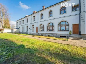 Prodej bytu 2+kk, Rapotín, Výzkumníků, 39 m2