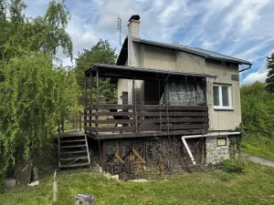 Prodej - jiné, Brno, Zlámanky, 35 m2